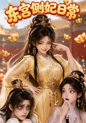 东宫侧妃日常(60集) 东宫侧妃日常(60集)短剧介绍