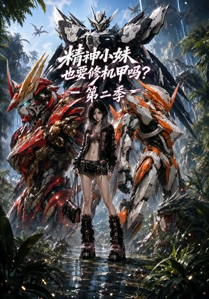 精神小妹也要修机甲吗第二季(140集) 精神小妹也要修机甲吗第二季(140集)短剧全集完整版