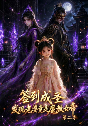 签到成圣,发现老婆竟是魔教女帝第二季(70集) 签到成圣,发现老婆竟是魔教女帝第二季(70集)评价怎么样