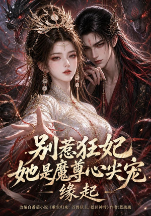 别惹狂妃她是魔尊心尖宠:缘起(141集) 别惹狂妃她是魔尊心尖宠:缘起(141集)短剧太精彩