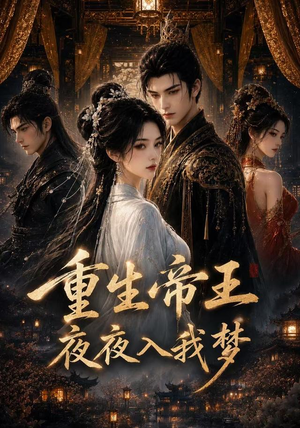 重生帝王夜夜入我梦(144集) 重生帝王夜夜入我梦(144集)好看短剧分享