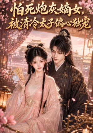 怕死炮灰嫡女,被清冷太子偏心独宠(198集) 怕死炮灰嫡女,被清冷太子偏心独宠(198集)一口气看完全集