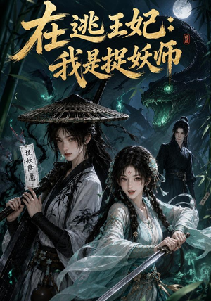 在逃王妃:我是捉妖师(60集) 在逃王妃:我是捉妖师(60集)短剧免费看