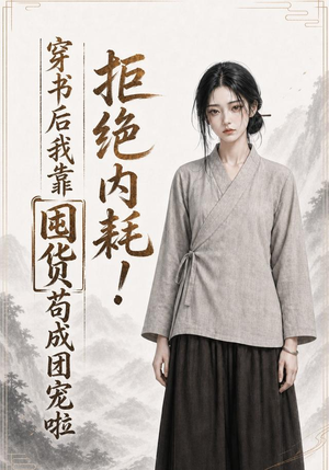 拒绝内耗!穿书后我靠国货苟成团宠啦(107集) 拒绝内耗!穿书后我靠国货苟成团宠啦(107集)剧好看短剧推荐