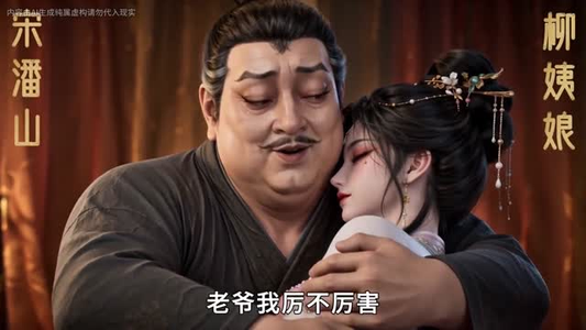 抄家前,我携空间横扫全京城(157集) 抄家前,我携空间横扫全京城(157集)精彩短剧分享。