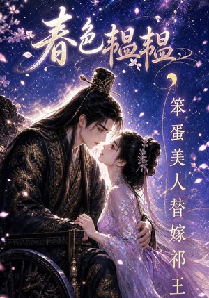 春色韫韫,笨蛋美人替嫁祁王(91集) 春色韫韫,笨蛋美人替嫁祁王(91集)精彩短剧追不停