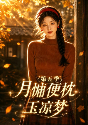 月慵便枕玉凉梦第五季(79集) 月慵便枕玉凉梦第五季(79集)好看的短剧来了