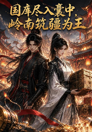 国库尽入囊中,岭南筑疆为王(61集) 国库尽入囊中,岭南筑疆为王(61集)贝贝短剧分享