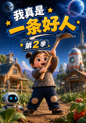 我真是一条好人第2季(65集) 我真是一条好人第2季(65集)在线看