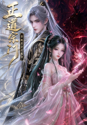 正道宗门,背地里全是魔功(148集) 正道宗门,背地里全是魔功(148集)热门短剧追到爽