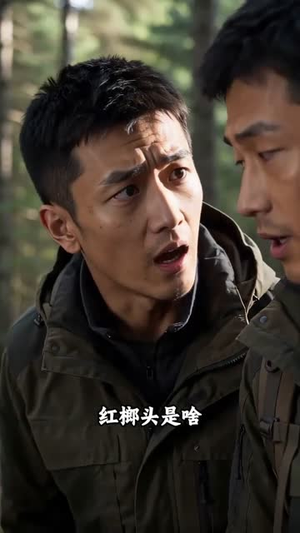 嫌我挖参土?我把东岭挖成行业天花板(60集) 嫌我挖参土?我把东岭挖成行业天花板(60集)女频短剧推荐