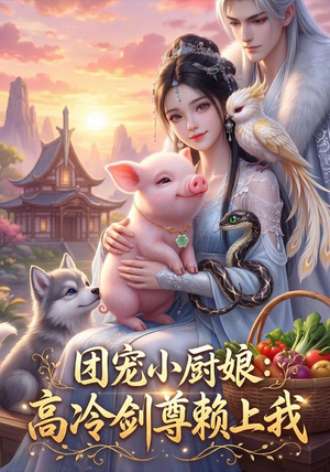 团宠小厨娘:高冷剑尊赖上我(40集) 团宠小厨娘:高冷剑尊赖上我(40集)怎么看全集