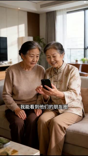 奶奶觉醒后,儿孙后悔了(62集) 奶奶觉醒后,儿孙后悔了(62集)新短剧推荐