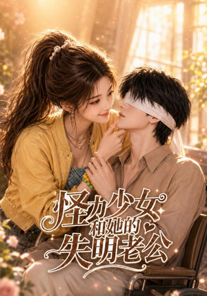 怪力少女和她的失明老公(74集) 怪力少女和她的失明老公(74集)短剧太精彩了