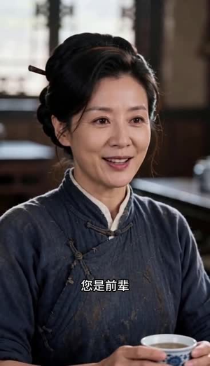 流放宁古塔:棒打狍子瓢舀鱼(50集) 流放宁古塔:棒打狍子瓢舀鱼(50集)免费热门短剧