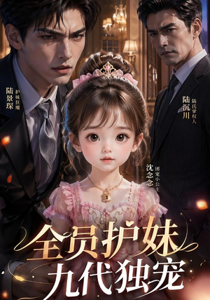 全员护妹,九代独宠(37集) 全员护妹,九代独宠(37集)短剧更新抢先看