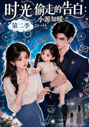 时光偷走的告白:小源知暖第二季(115集) 时光偷走的告白:小源知暖第二季(115集)短剧免费观看