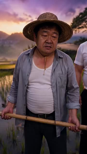 全村嘲笑我养鸭,我却成了生态大王(39集) 全村嘲笑我养鸭,我却成了生态大王(39集)海量短剧免费看