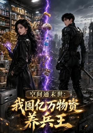空间通末世:我囤亿万物资养兵王(110集) 空间通末世:我囤亿万物资养兵王(110集)短剧精彩片段