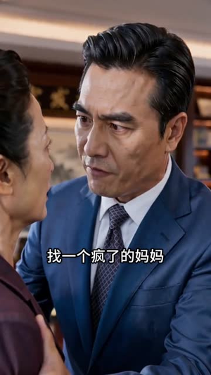 生恩养恩,皆为归途(39集) 生恩养恩,皆为归途(39集)每日短剧分享