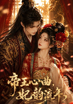 帝王心曲,妃韵流年(162集) 帝王心曲,妃韵流年(162集)精彩短剧随心推
