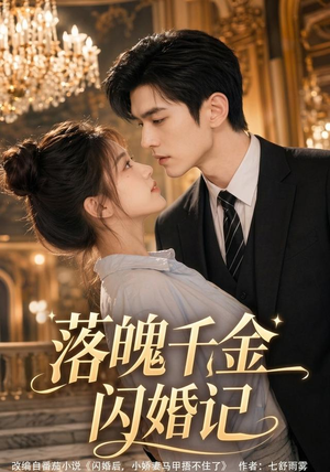 落魄千金闪婚记(70集) 落魄千金闪婚记(70集)观看软件