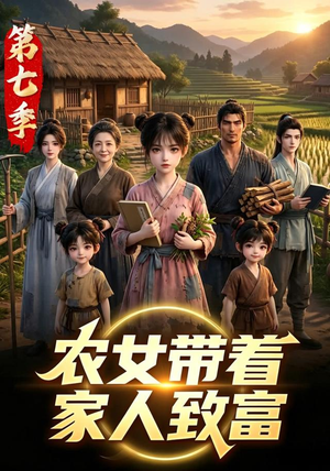 农女带着家人致富第七季(101集) 农女带着家人致富第七季(101集)精彩短剧下载