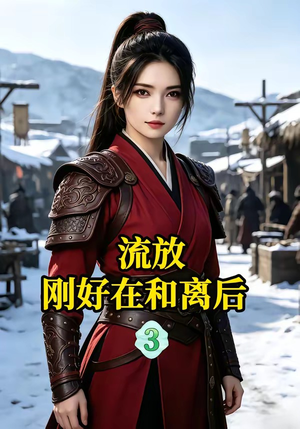 流放刚好在和离后3(50集) 流放刚好在和离后3(50集)在哪个平台看好