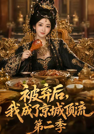 被弃后,我成了京城顶流第2季(68集) 被弃后,我成了京城顶流第2季(68集)短剧完整版免费