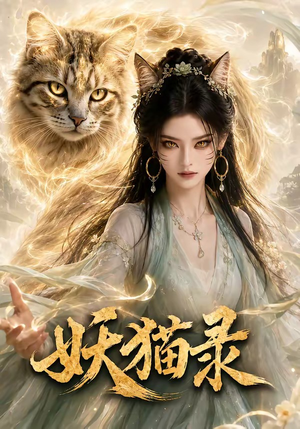 妖猫录(73集) 妖猫录(73集)真的太好看了