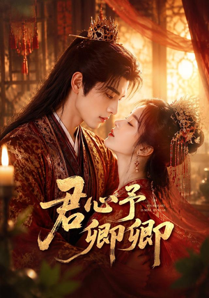 君心予卿卿(62集) 君心予卿卿(62集)全网短剧抢先看