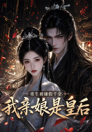 重生被嫌假千金,我亲娘是皇后(31集) 重生被嫌假千金,我亲娘是皇后(31集)推荐好短剧