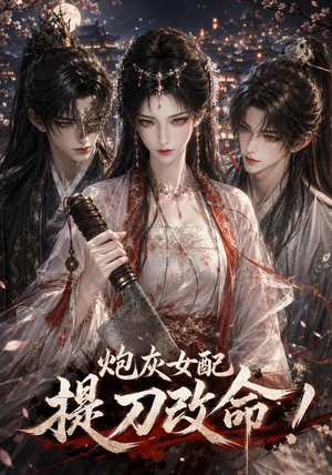 炮灰女配提刀改命!(102集) 炮灰女配提刀改命!(102集)短剧上热门