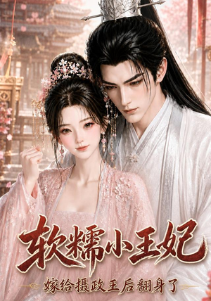 软糯小王妃,嫁给摄政王后翻身了(117集) 软糯小王妃,嫁给摄政王后翻身了(117集)免费短剧资源