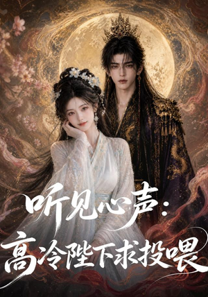 听见心声:高冷陛下求投喂(118集) 听见心声:高冷陛下求投喂(118集)短剧中追到爽
