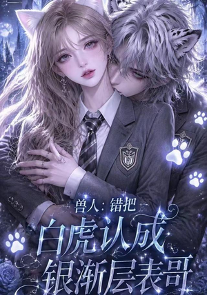 兽人:错把白虎认成银渐层表哥(24集) 兽人:错把白虎认成银渐层表哥(24集)最新热门短剧