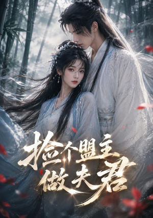 捡个盟主做夫君(103集) 捡个盟主做夫君(103集)短剧免费看全集