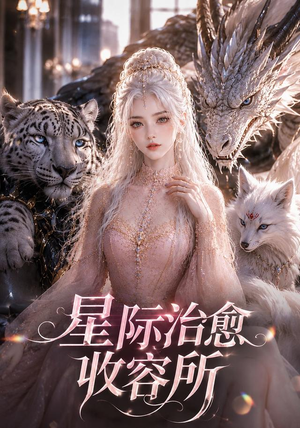 星际治愈收容所(61集) 星际治愈收容所(61集)热门短剧推广