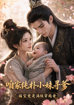 咱家纯朴小妹寻爹:福宝竟是满级穿越者(61集) 咱家纯朴小妹寻爹:福宝竟是满级穿越者(61集)第一季