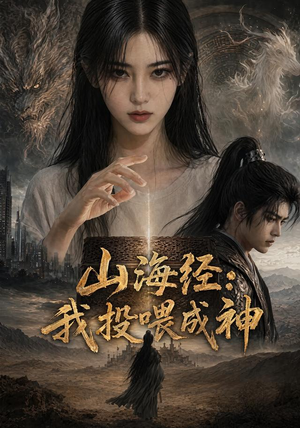 山海经:我投喂成神(60集) 山海经:我投喂成神(60集)全集免费看短剧