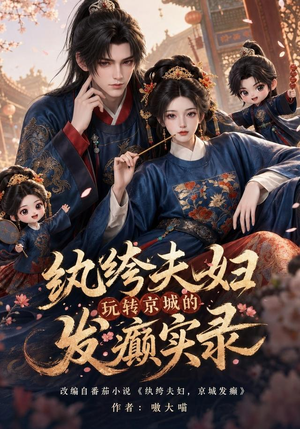 纨绔夫妇玩转京城的发癫实录(105集) 纨绔夫妇玩转京城的发癫实录(105集)全剧免费观看