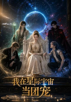 我在星际宇宙当团宠(56集) 我在星际宇宙当团宠(56集)每天短剧分享