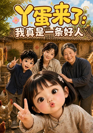 丫蛋来了:我真是一条好人(114集) 丫蛋来了:我真是一条好人(114集)免费观看全集