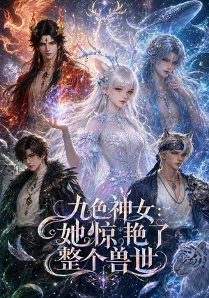 九色神女:她惊艳了整个兽世(88集) 九色神女:她惊艳了整个兽世(88集)小短剧推荐
