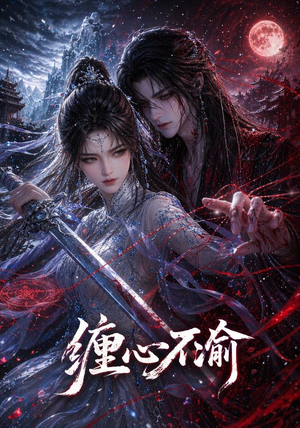 缠心不渝(16集) 缠心不渝(16集)短剧太精彩