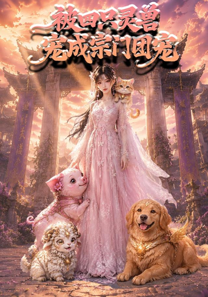 被四只灵兽宠成宗门团宠(78集) 被四只灵兽宠成宗门团宠(78集)悬疑短剧推荐