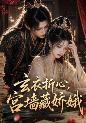 玄衣折心,宫墙藏娇娥(71集) 玄衣折心,宫墙藏娇娥(71集)热门短剧抢先