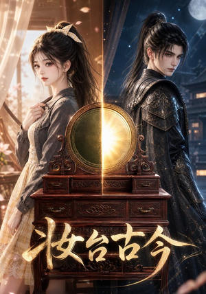妆台古今(40集) 妆台古今(40集)我真的爱了