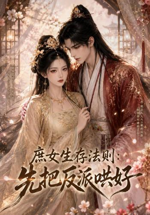 庶女生存法则:先把反派哄好(75集) 庶女生存法则:先把反派哄好(75集)一个短剧看全集