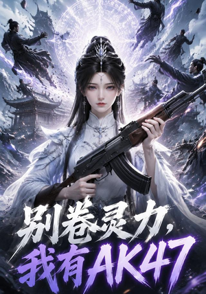 别卷灵力,我有AK47(76集) 别卷灵力,我有AK47(76集)抢先看新短剧
